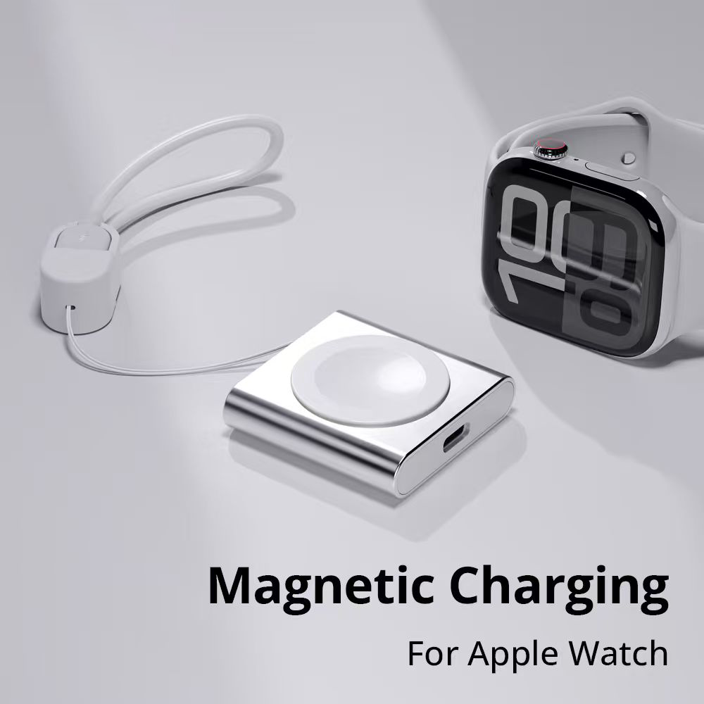 Bonola For Apple Watch Charger – обзор и цена Watch Charger Cable