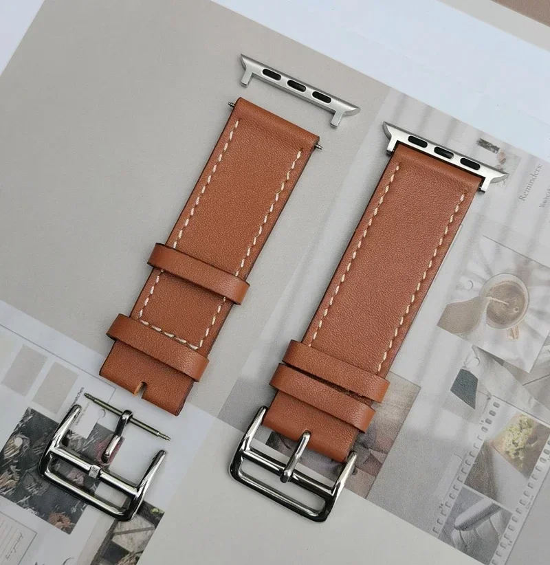 Connector For Apple Watch band – обзор и цена Watch Band Connector