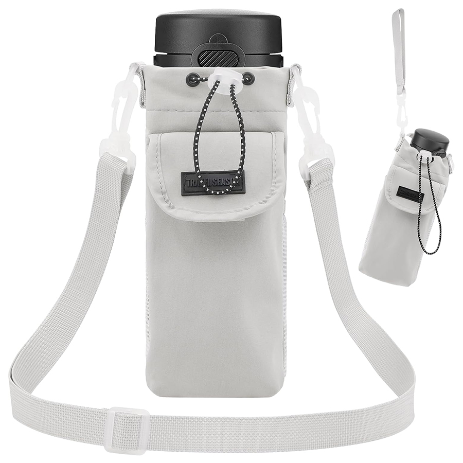 Outdoor Waterproof Water Bottl – обзор и цена Rugged Sport Strap
