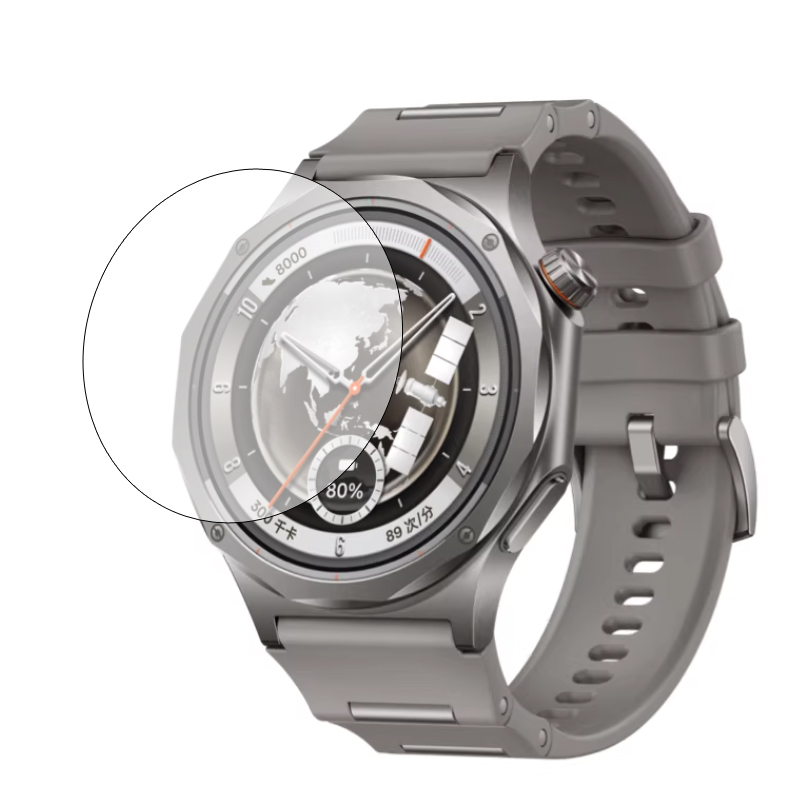 Smartwatch Hard Glass Protecti – обзор и цена Smartwatch X2