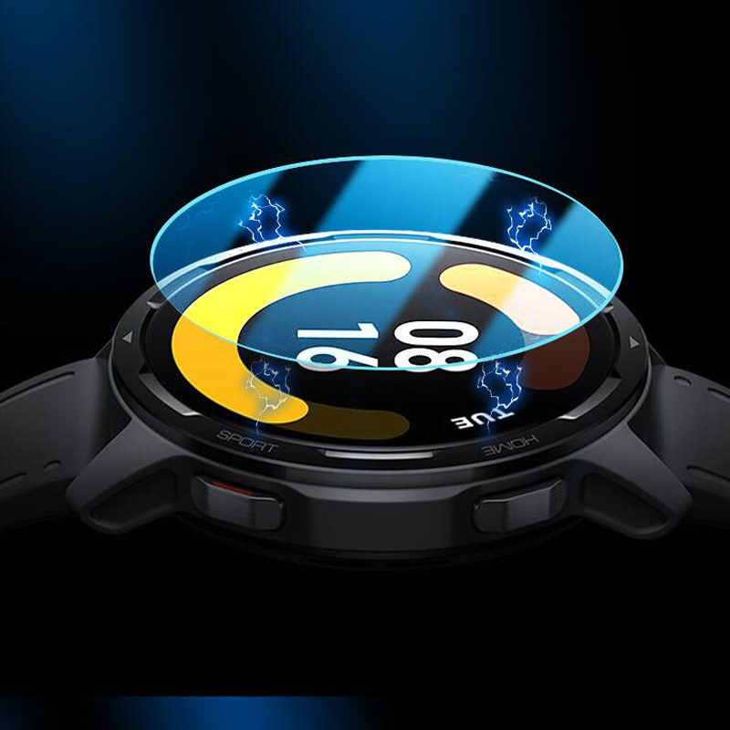Smartwatch Hard Glass Protecti – обзор и цена Smartwatch X2