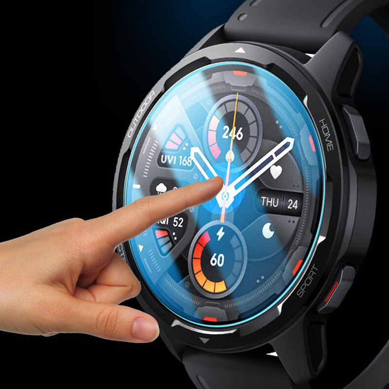 Smartwatch Hard Glass Protecti – обзор и цена Smartwatch X2