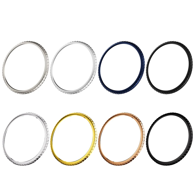 Metal Bezel Cover for Samsung  – обзор и цена Samsung Smartwatch Accessories