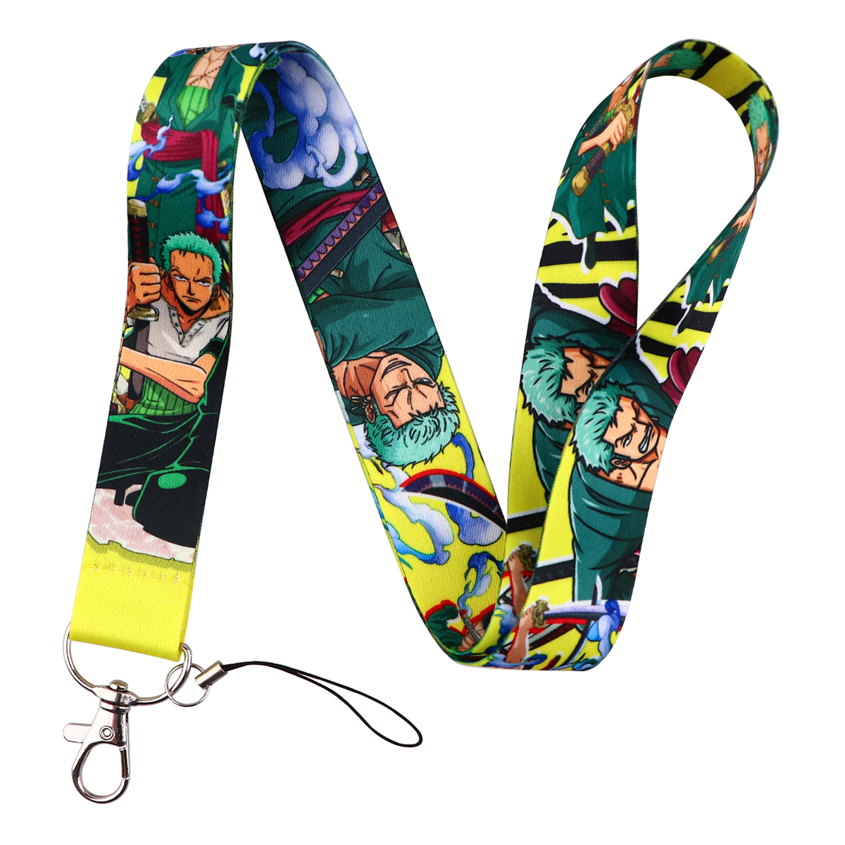 Anime Lanyard Neck Strap For I – обзор и цена Rugged Sport Strap