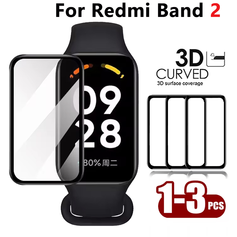 1-3pcs 3D Composite Film For R – обзор и цена Watch Face Protector