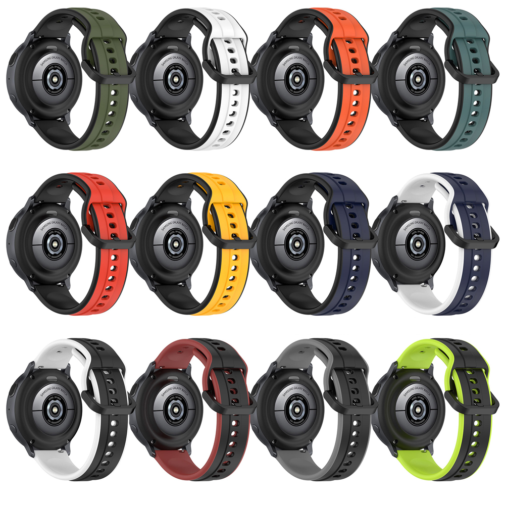 Bracelet for Fossil Gen 6 44mm – обзор и цена Fossil Smartwatch Accessories