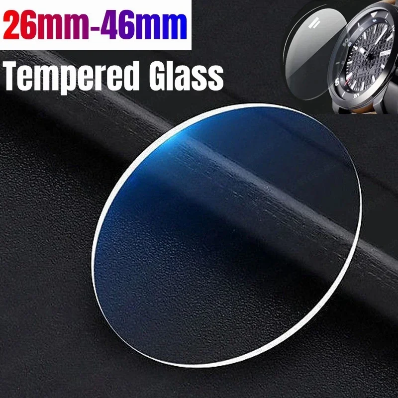 26-46mm Universal Tempered Gla – обзор и цена Watch Face Protector