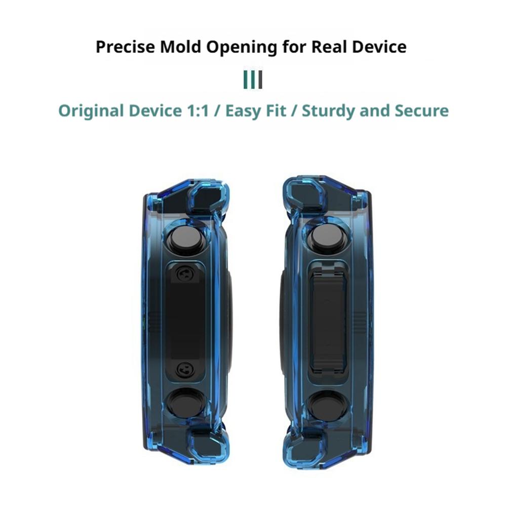 Rugged TPU Guard for Amazfit T – обзор и цена Smartwatch Case