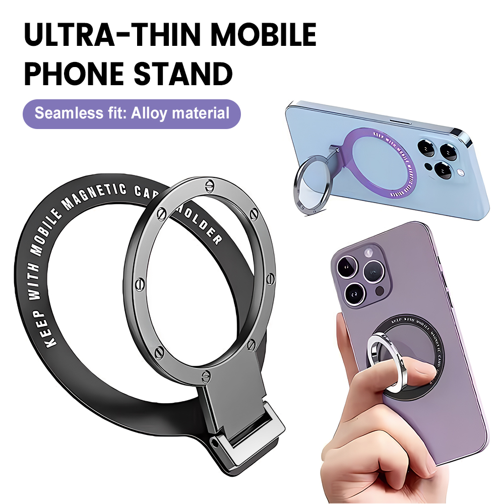 360 Magnetic Phone Holder Stan – обзор и цена Magnetic Charging Stand