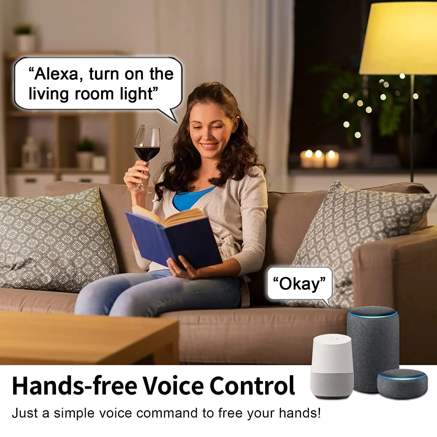 Tuya Wifi EU Smart Switches 1/ – обзор и цена Smart Accessories