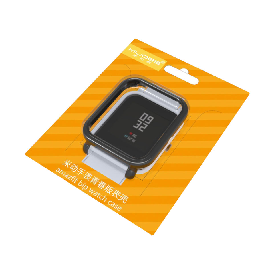Case Cover for Amazfit Bip Ban – обзор и цена Silicone Band Replacement
