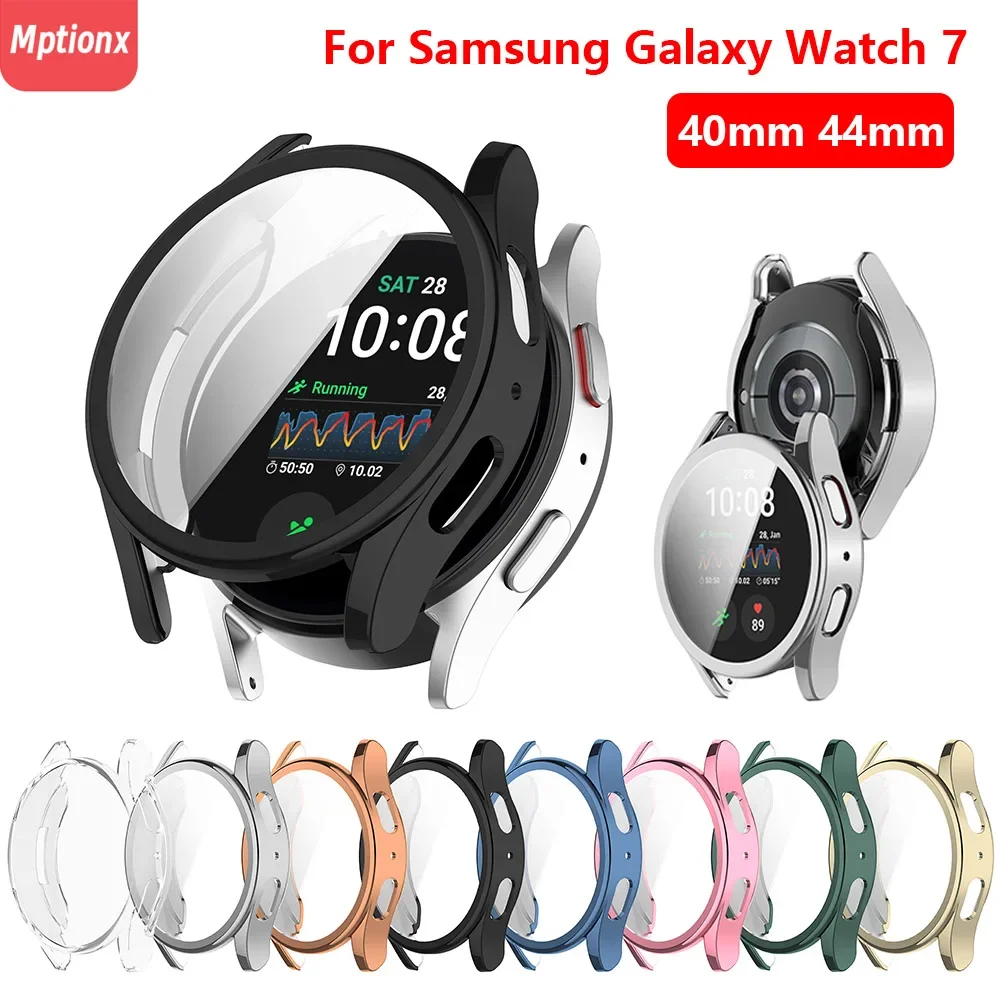 Case for Samsung Galaxy Watch  – обзор и цена Samsung Smartwatch Accessories