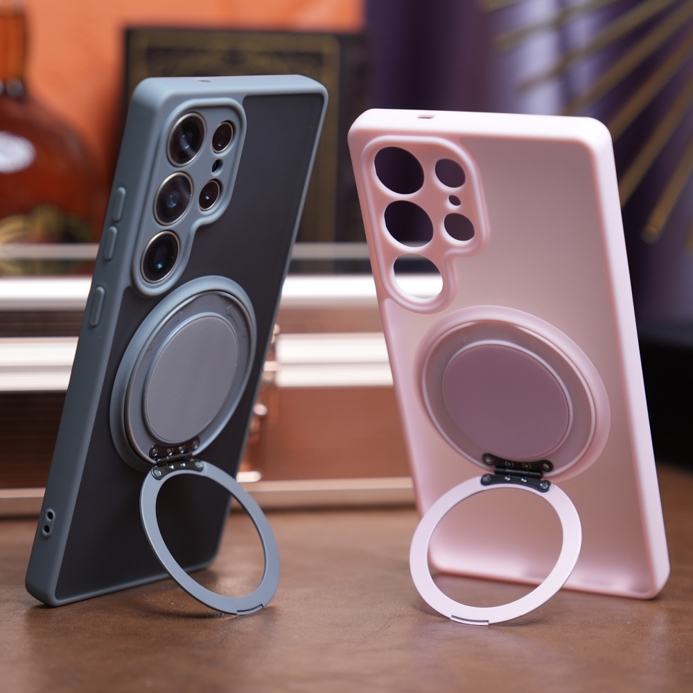Luxury Matte Ring Magnetic Sta – обзор и цена Magnetic Charging Stand