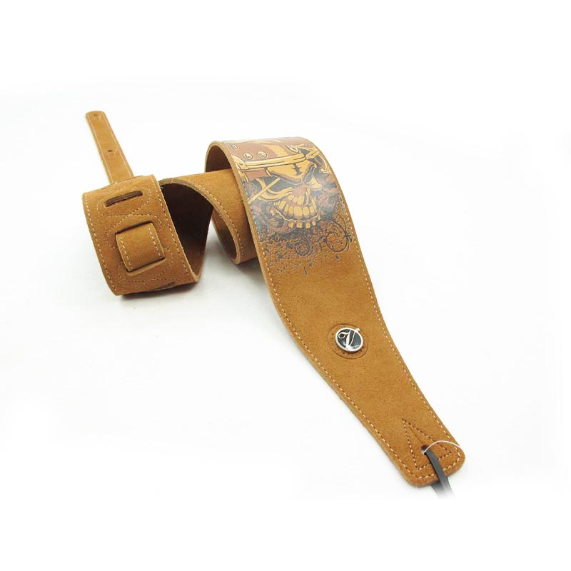 YUEKO Premium Double Layer Lea – обзор и цена Leather Classic Strap