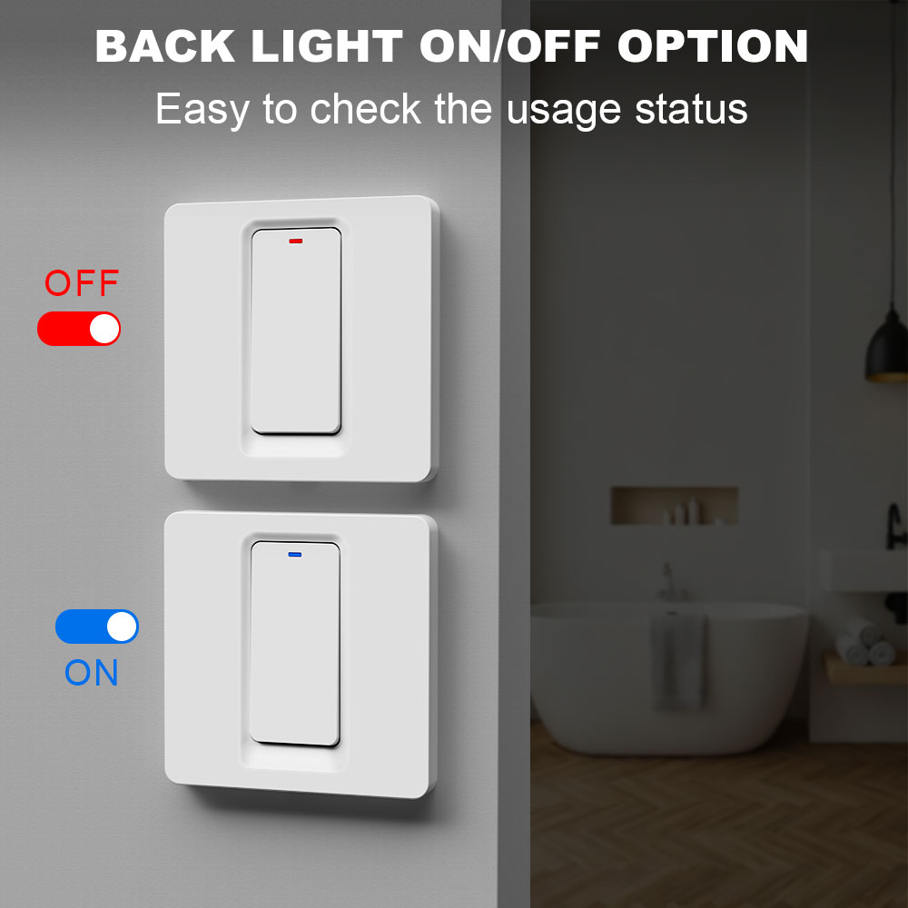 Smart Water Heater Switch/WiFi – обзор и цена Smart Accessories