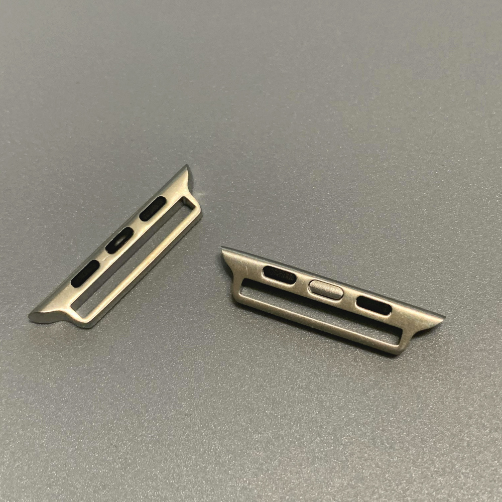 10 Pcs Seal Adapter For Apple  – обзор и цена Watch Band Connector