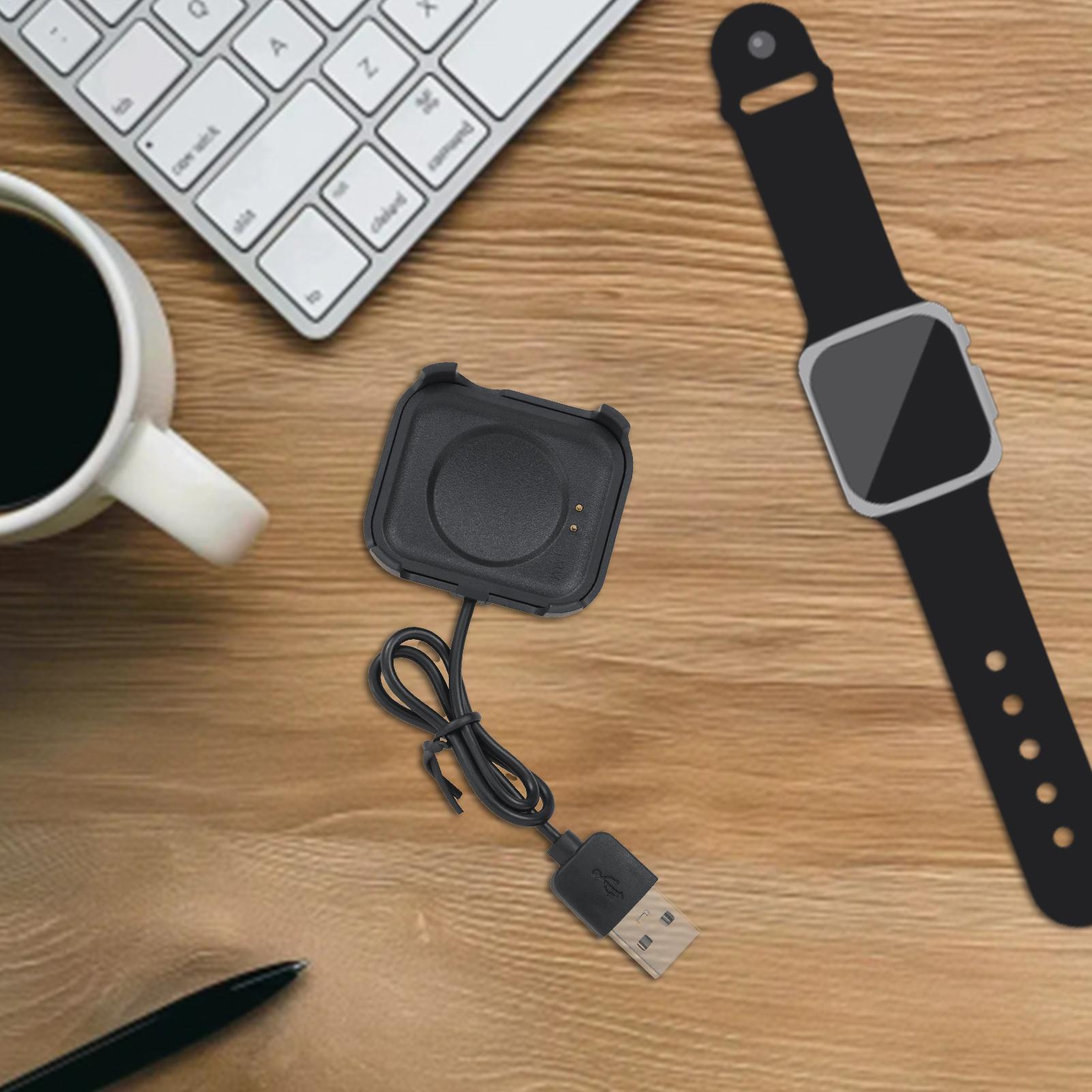 1PC Smart Watch Magnetic Charg – обзор и цена Smartwatch Face