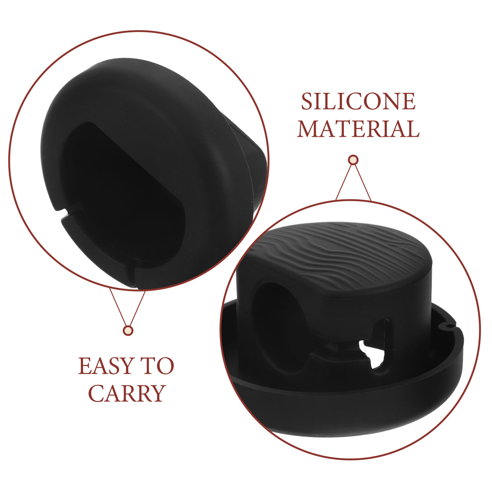 Premium Silicone Base for Smar – обзор и цена Smartwatch Case