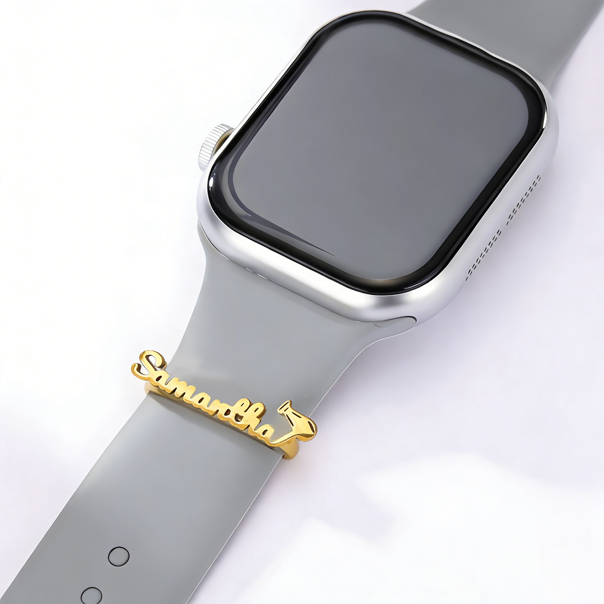 Chandler Custom Name Metal Cha – обзор и цена Smartwatch Custom