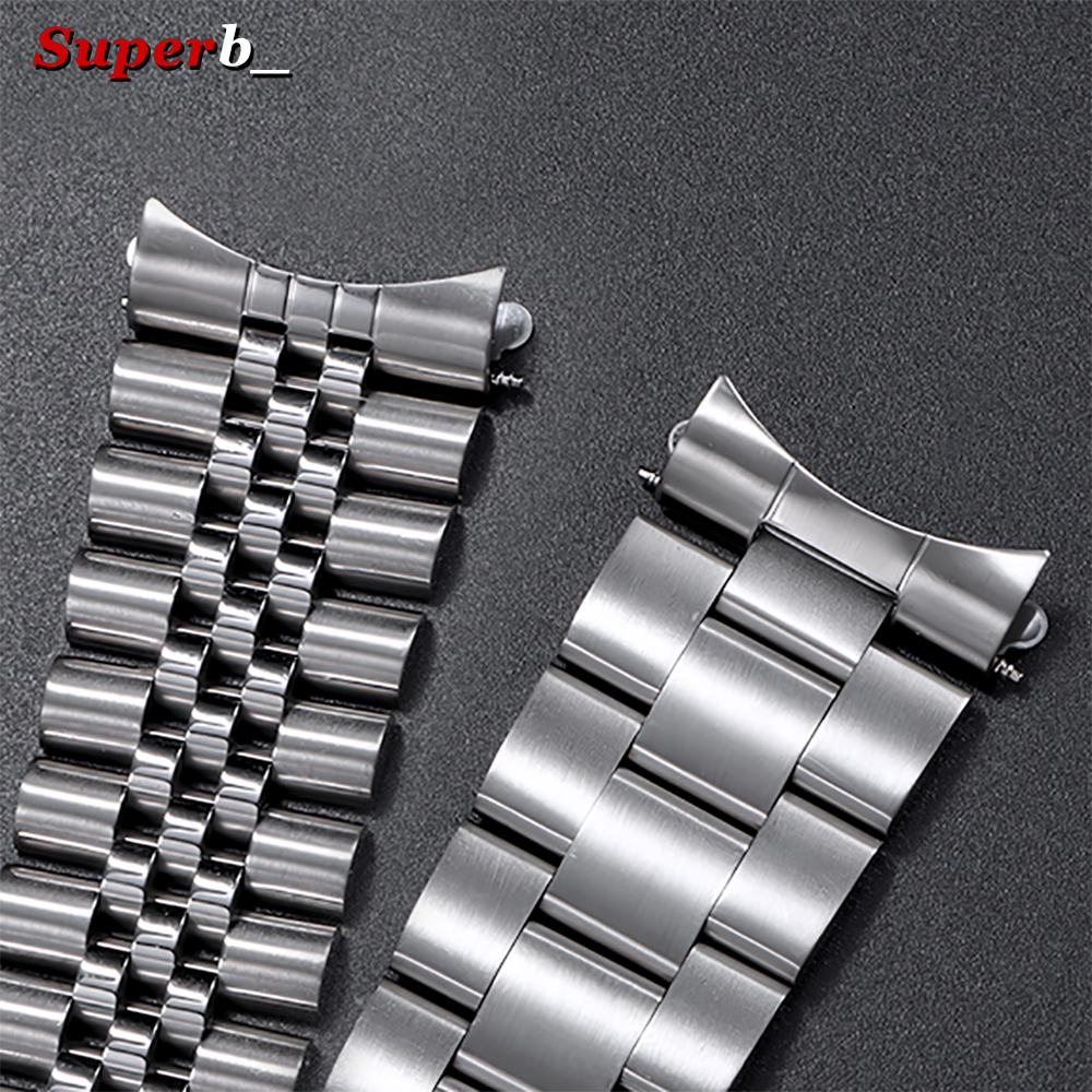 18/19/20/21/22mm Stainless Ste – обзор и цена Watch Band Connector