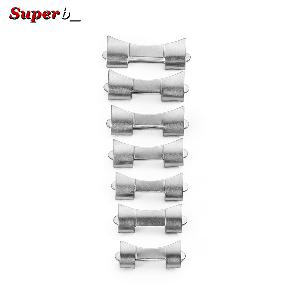 18/19/20/21/22mm Stainless Ste – обзор и цена Watch Band Connector