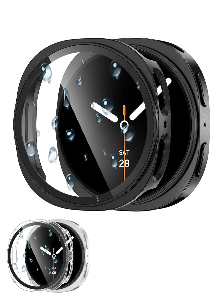 Cover For Samsung Galaxy watch – обзор и цена Samsung Smartwatch Accessories