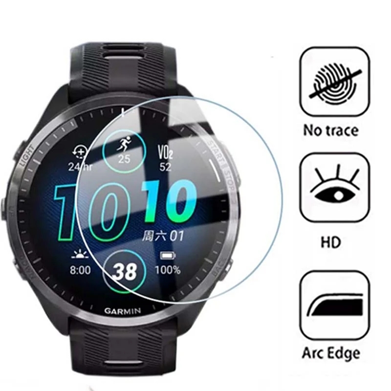 Smartwatch Accessories Tempere – обзор и цена Watch Face Protector