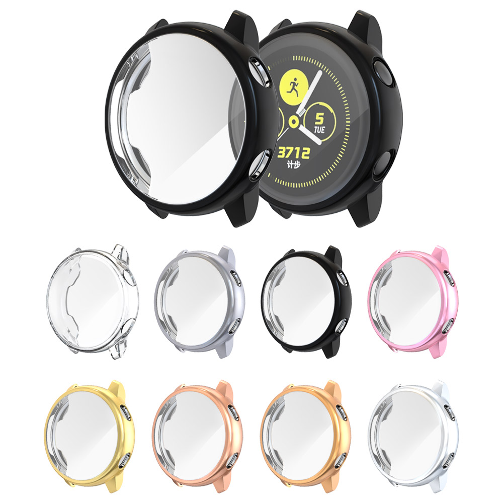 Watch Case For Samsung Galaxy  – обзор и цена Samsung Smartwatch Accessories