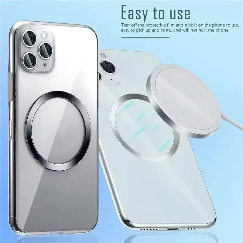 Stainless Steel Universal Magn – обзор и цена Magnetic Charging Stand