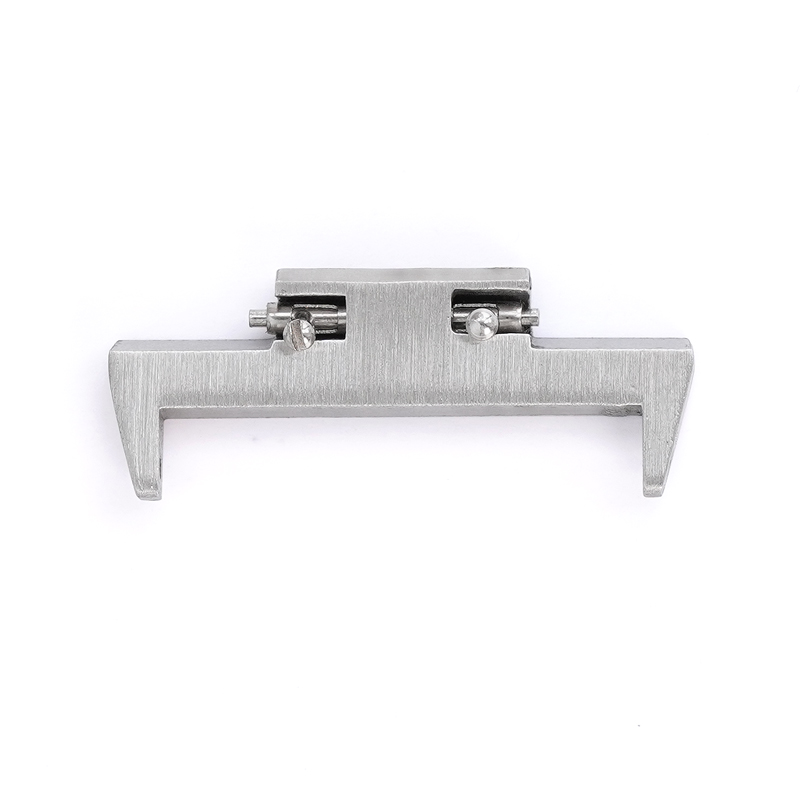 Stainless Steel Adapters Conne – обзор и цена Watch Band Connector