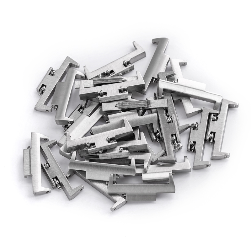Stainless Steel Adapters Conne – обзор и цена Watch Band Connector