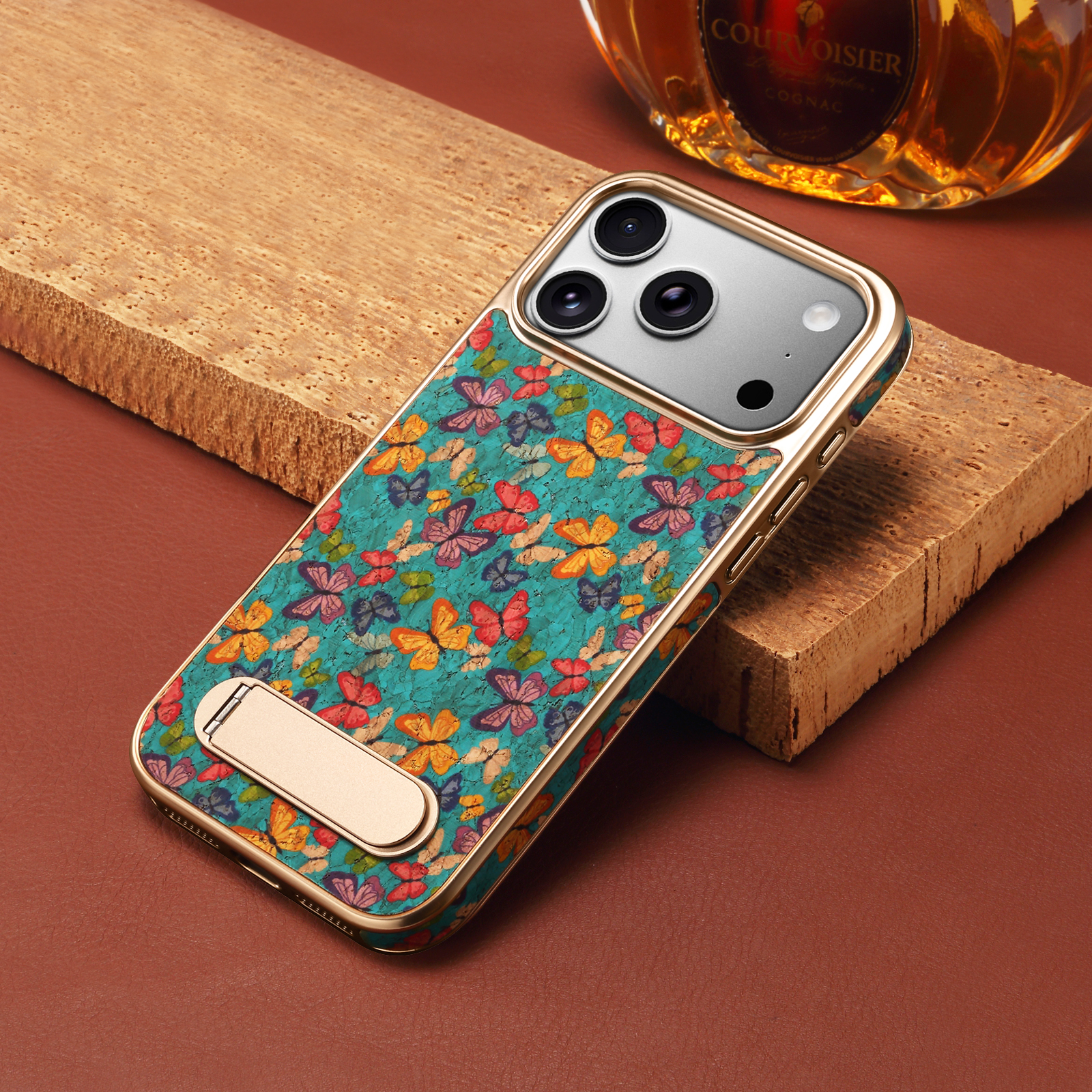 Denior is suitable for iPhone  – обзор и цена Magnetic Charging Stand
