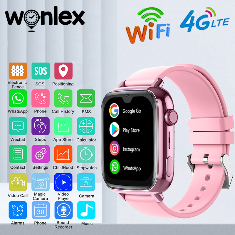 Wonlex 1pc Tempered Film Scree – обзор и цена Android Smartwatch Accessories