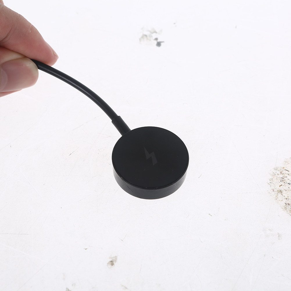 USB Watch Charger Adapter Shor – обзор и цена Fossil Smartwatch Accessories