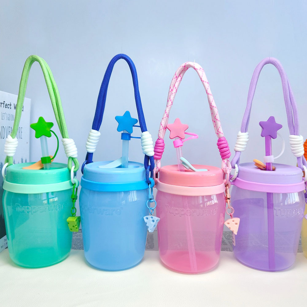 Soft Silicone Water Bottle Han – обзор и цена Rugged Sport Strap