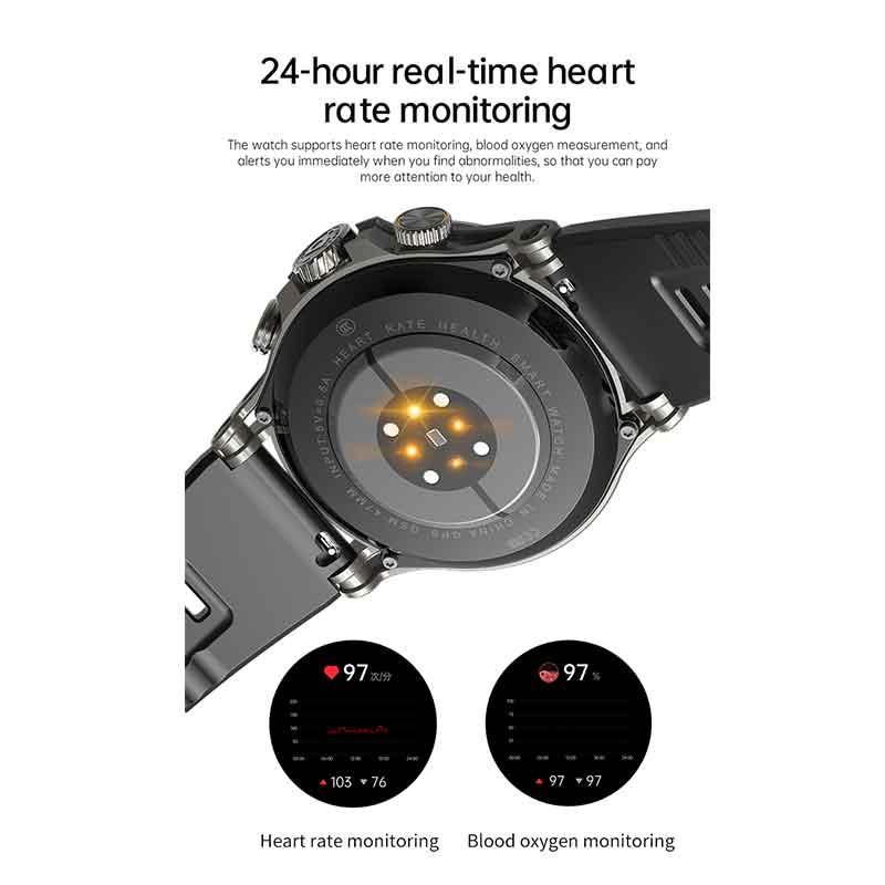 VALDUS 4G Smartwatch For Man W – обзор и цена Smartwatch Face