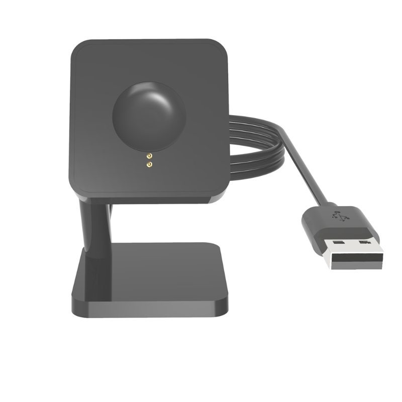 1M USB Magnetic Fast Charge Ch – обзор и цена Fossil Smartwatch Accessories