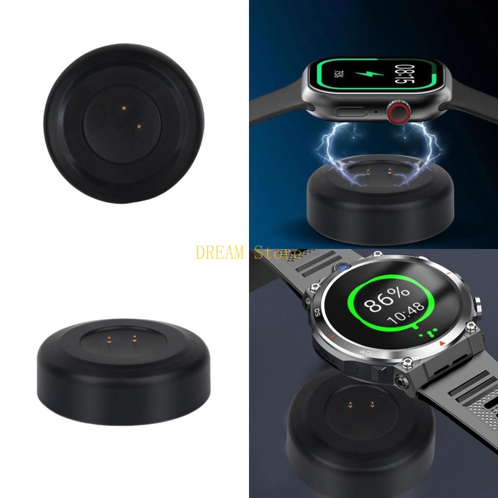 1 Set Smartwatch Charging Stan – обзор и цена Best Smartwatch Accessories
