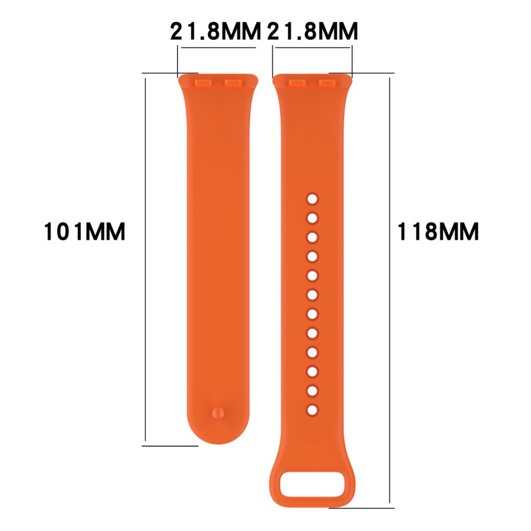 Silicone Band Replacement Stra – обзор и цена Silicone Band Replacement