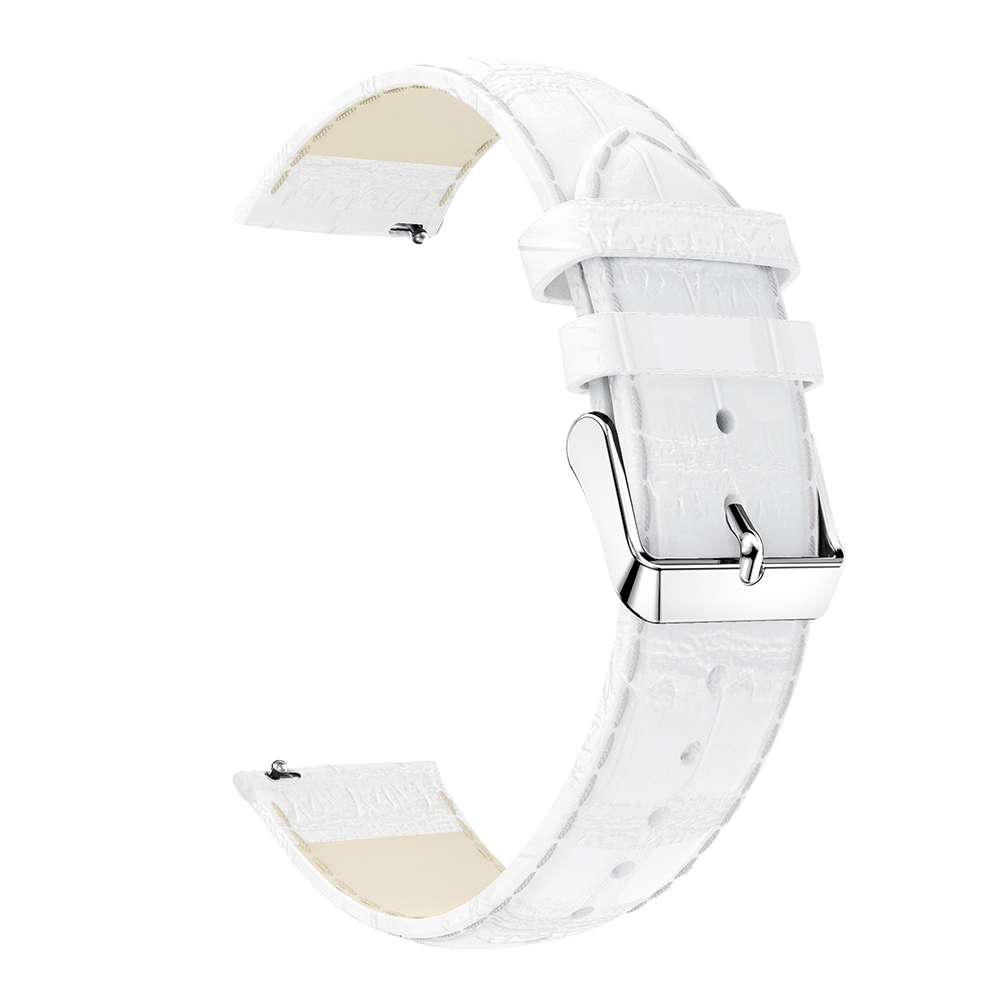 PU Leather Band For OnePlus Wa – обзор и цена Smartwatch X2