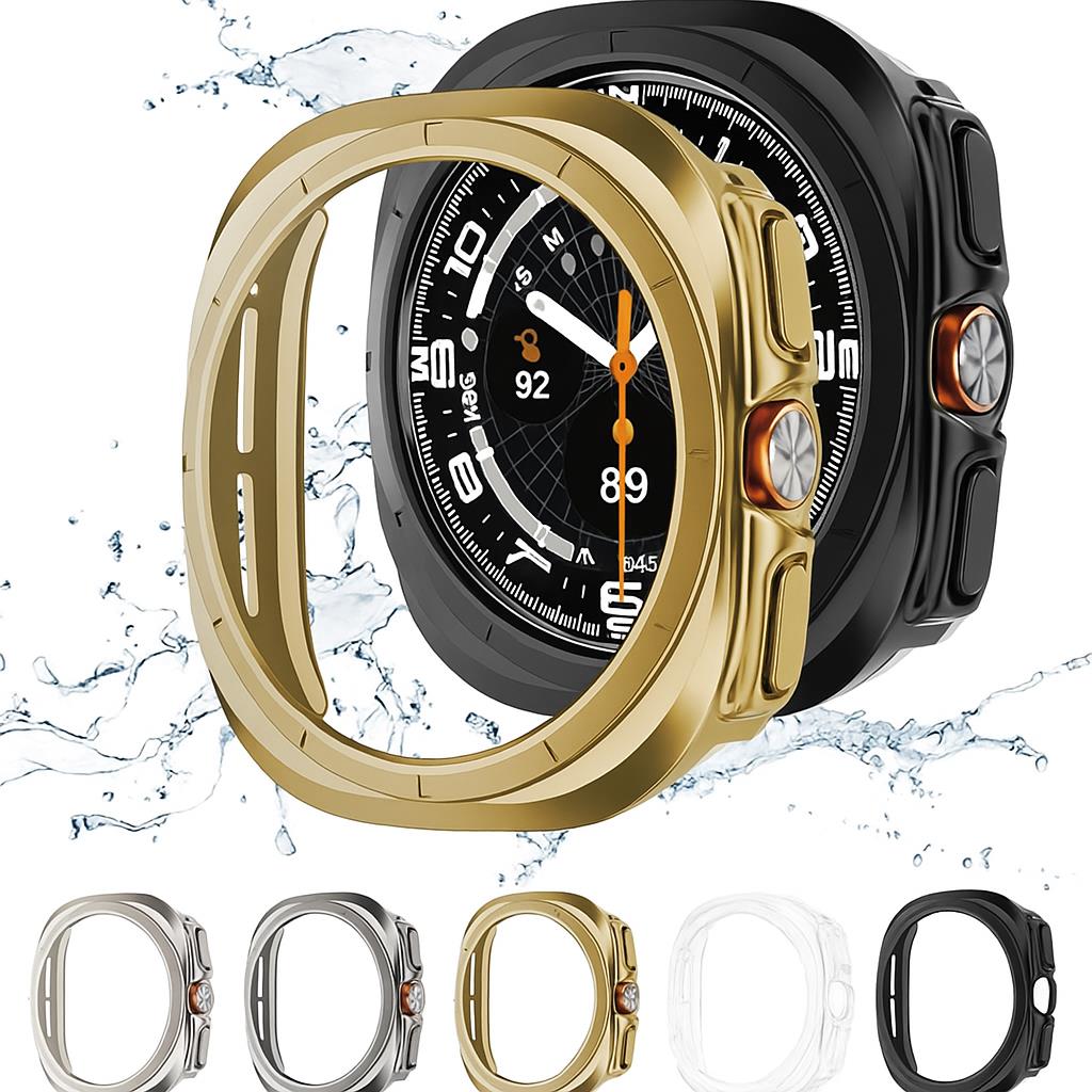 For Samsung Galaxy Watch 2025  – обзор и цена Samsung Smartwatch Accessories