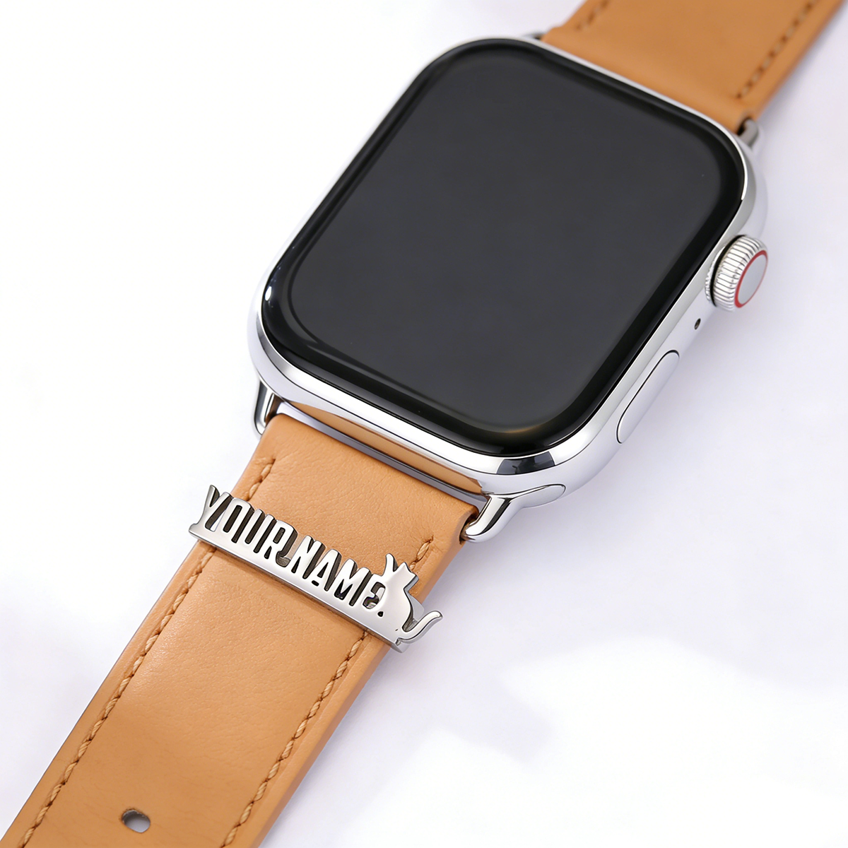 Chandler  Custom Name Cat Deco – обзор и цена Smartwatch Custom