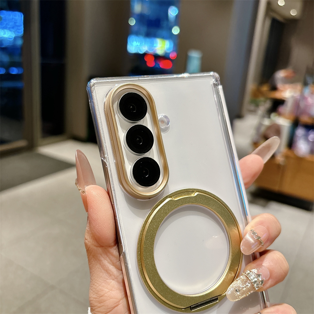 Magnetic Wireless Charging Pho – обзор и цена Magnetic Charging Stand