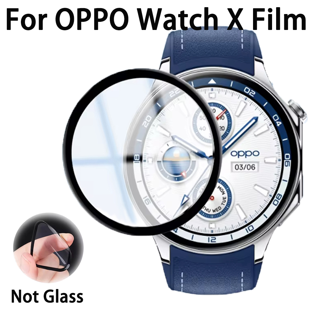 Screen Protector For OPPO Watc – обзор и цена Watch Face Protector