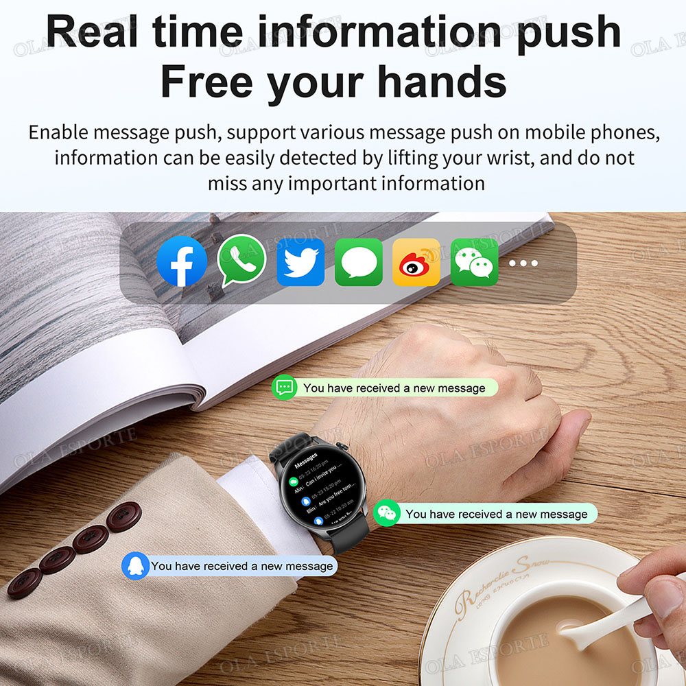 New SmartWatch for Men Women B – обзор и цена Smartwatch Face