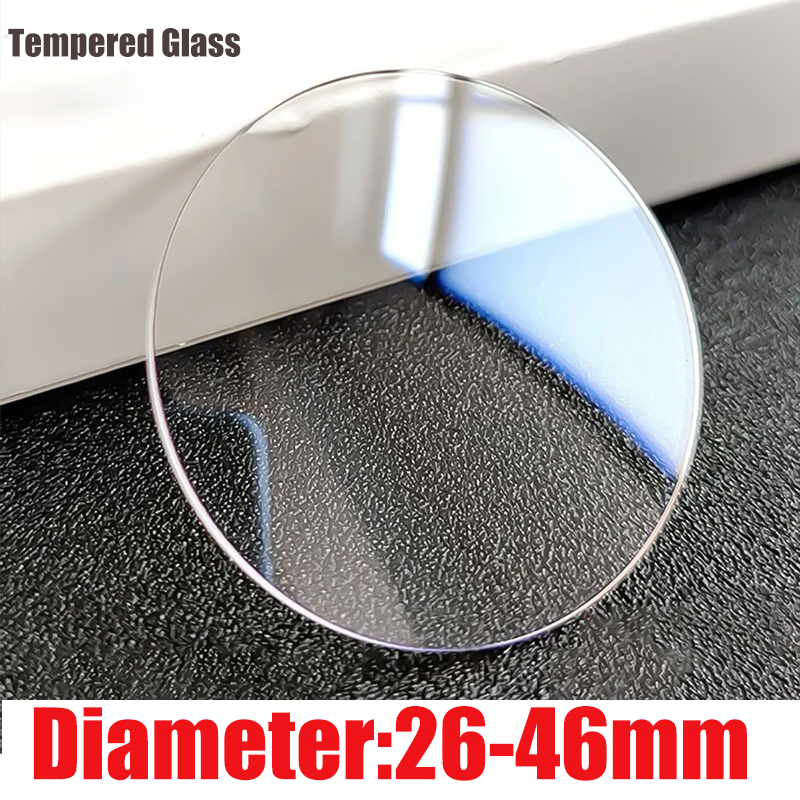 26-46mm Universal Tempered Gla – обзор и цена Watch Face Protector