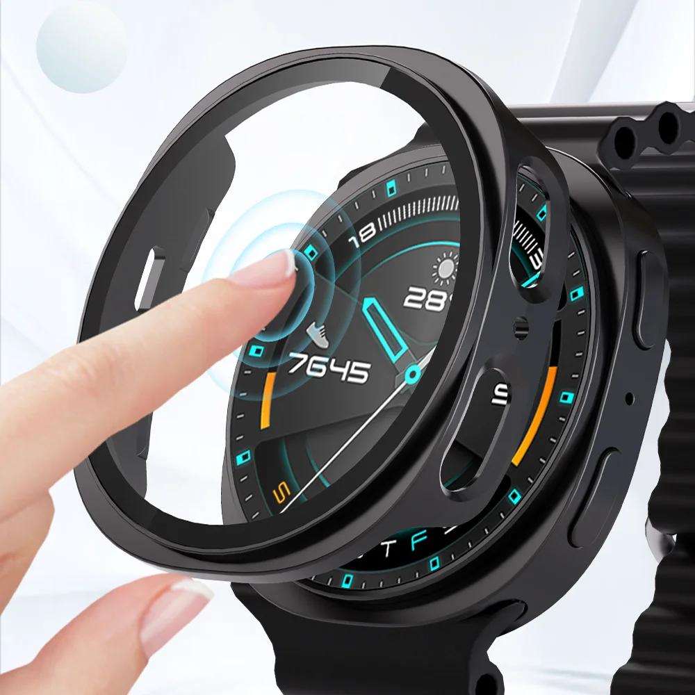 Cases for Samsung Galaxy Watch – обзор и цена Samsung Smartwatch Accessories