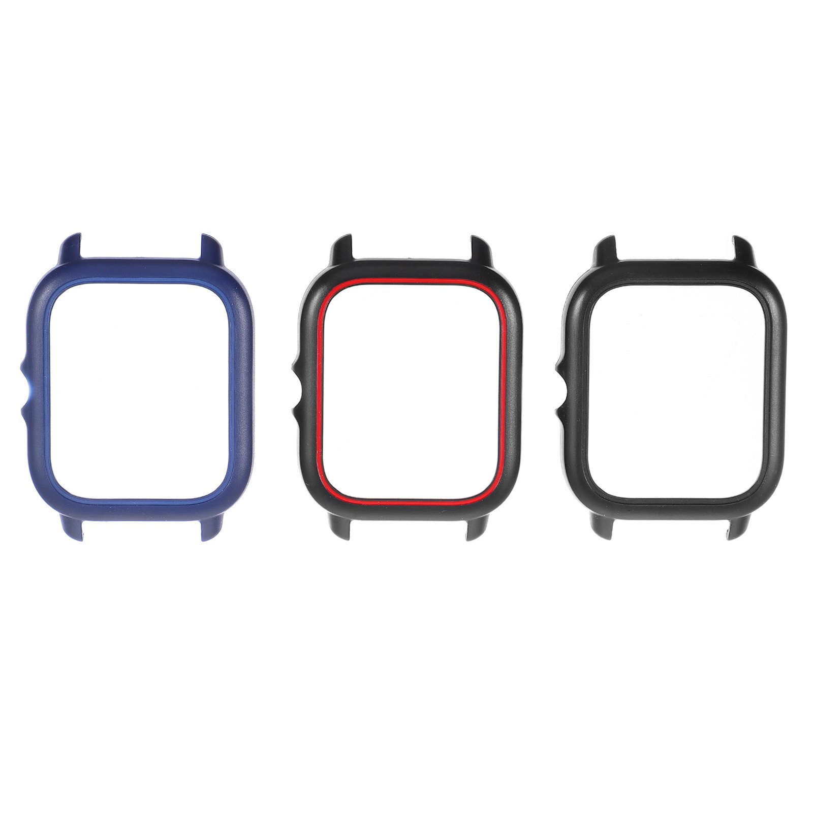 3Pcs Watch Protector Case Prem – обзор и цена Smartwatch Case