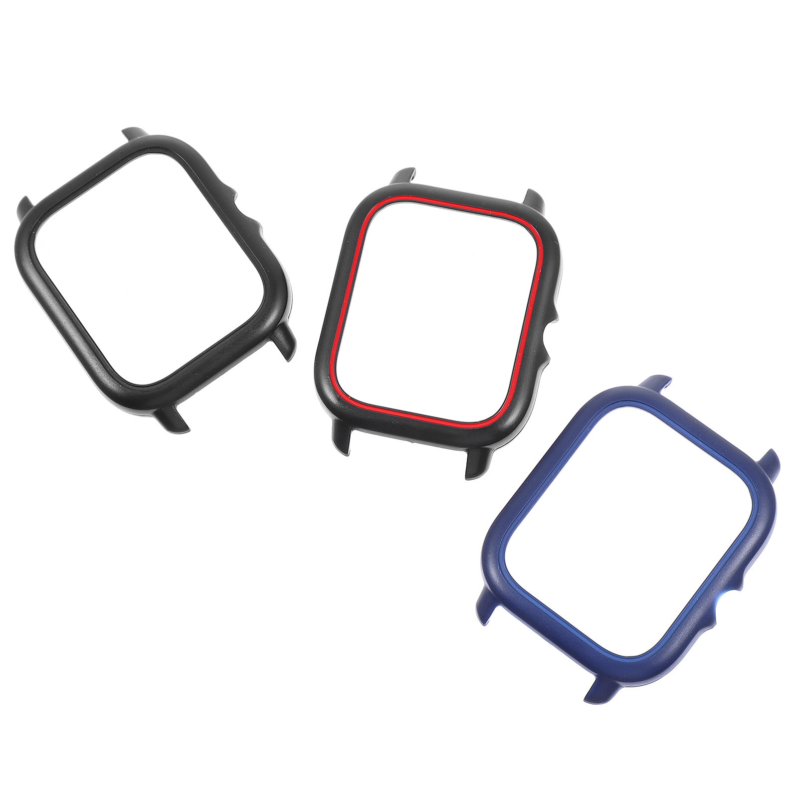 3Pcs Watch Protector Case Prem – обзор и цена Smartwatch Case