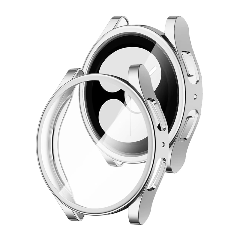 Case for Samsung Galaxy Watch  – обзор и цена Samsung Smartwatch Accessories